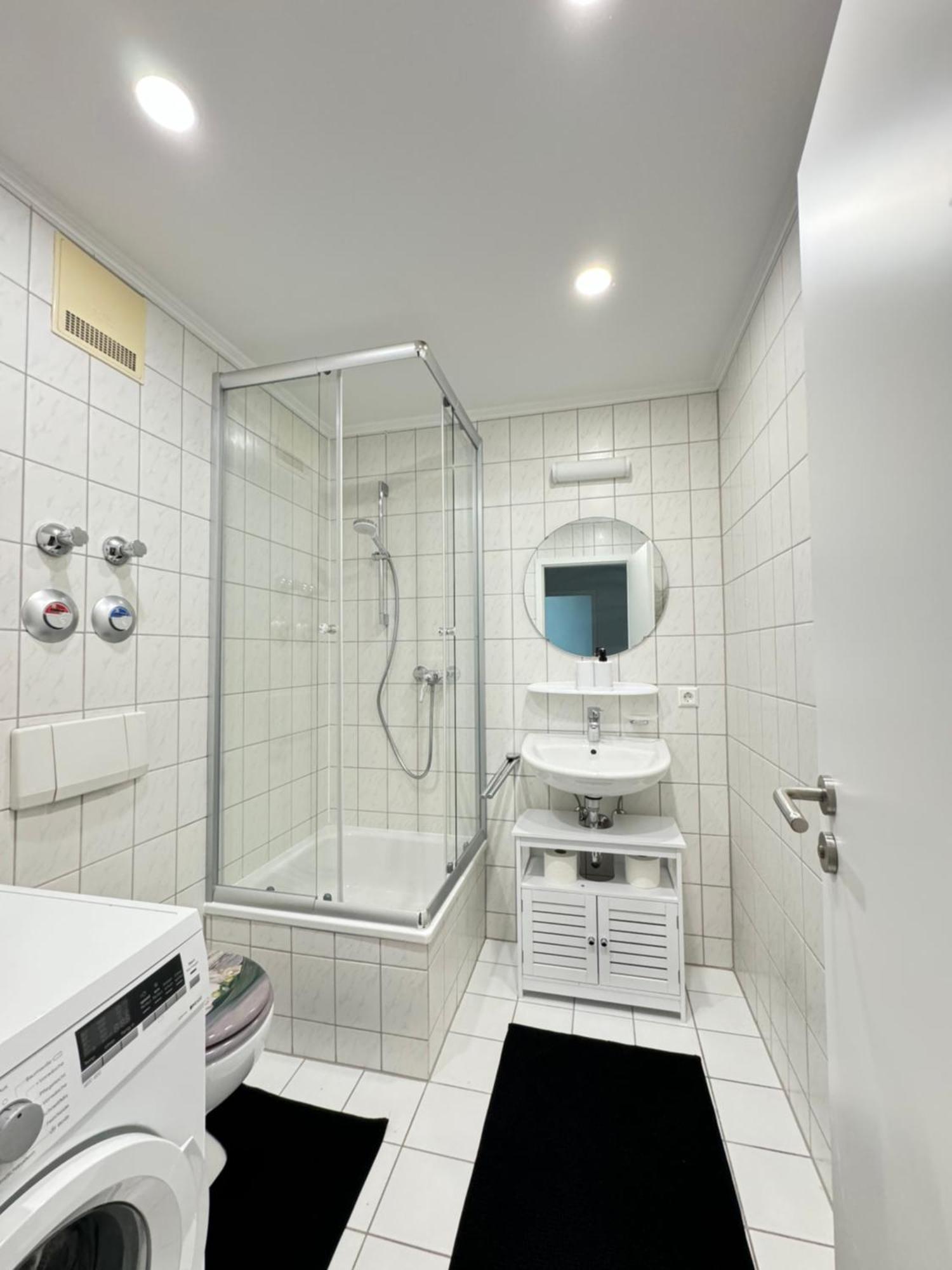 Moderne Ferienwohnung In Sigmaringen Εξωτερικό φωτογραφία