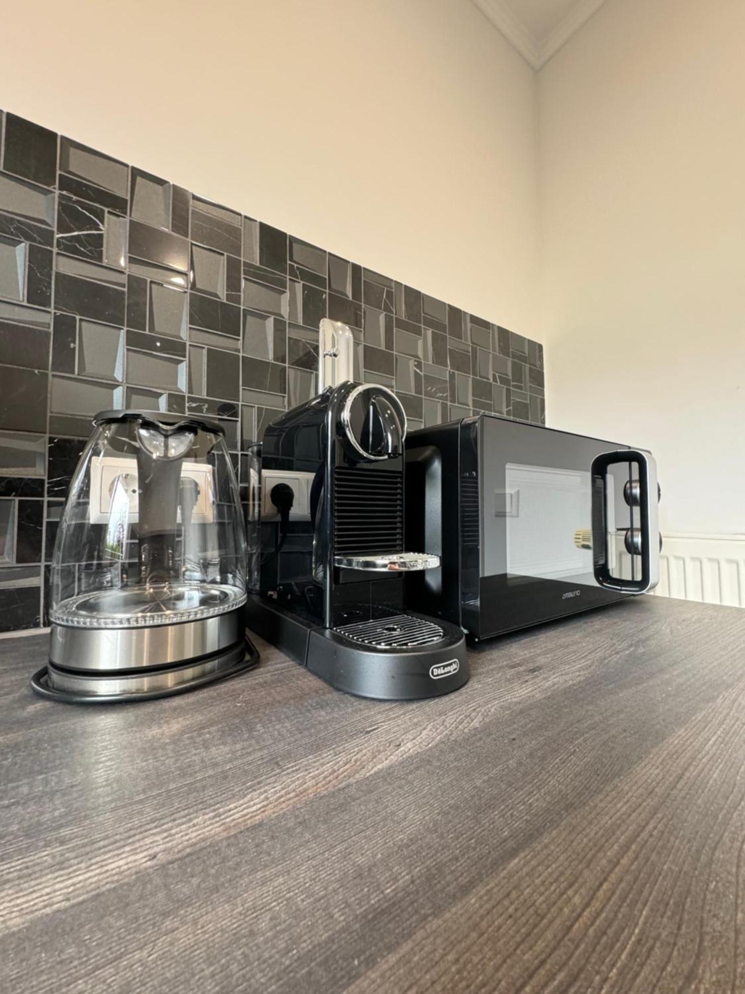Moderne Ferienwohnung In Sigmaringen Εξωτερικό φωτογραφία